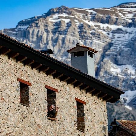 Preciosa Casa Rural Cal Jaumet Cava Εξωτερικό φωτογραφία
