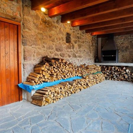 Preciosa Casa Rural Cal Jaumet Cava Εξωτερικό φωτογραφία