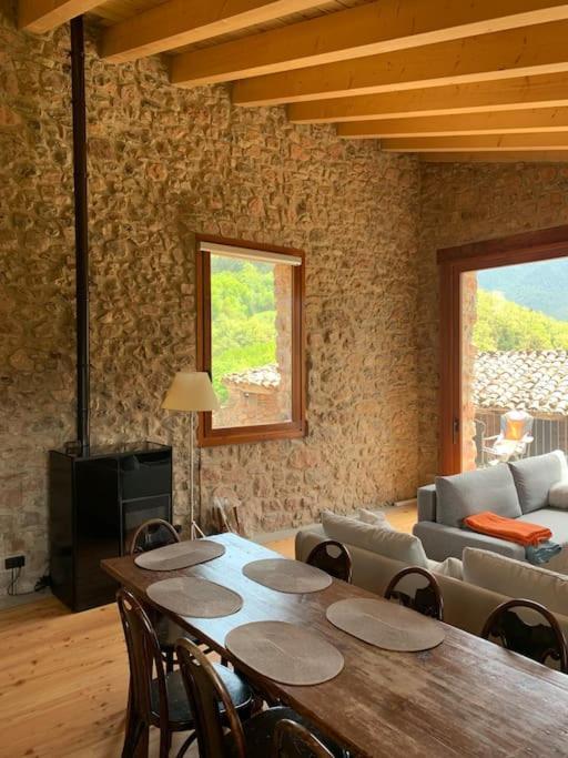 Preciosa Casa Rural Cal Jaumet Cava Εξωτερικό φωτογραφία