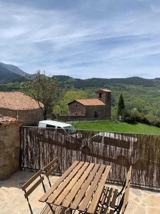 Preciosa Casa Rural Cal Jaumet Cava Εξωτερικό φωτογραφία