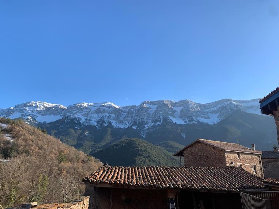 Preciosa Casa Rural Cal Jaumet Cava Εξωτερικό φωτογραφία