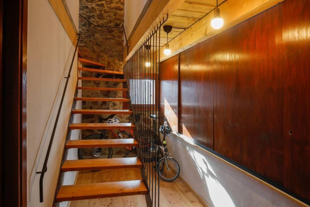 Preciosa Casa Rural Cal Jaumet Cava Εξωτερικό φωτογραφία
