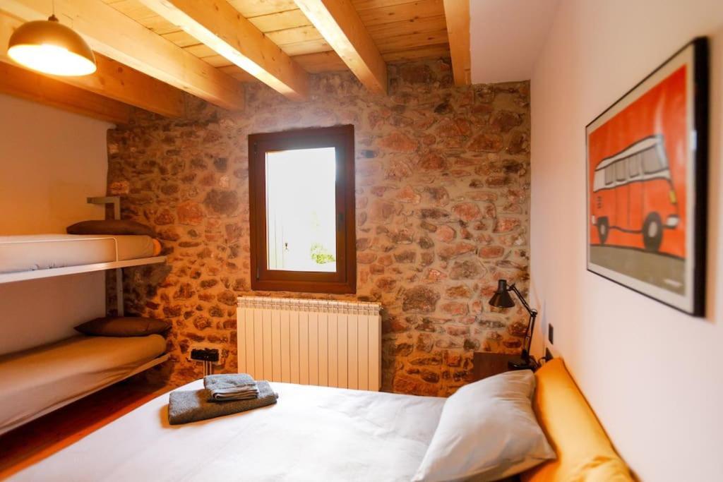 Preciosa Casa Rural Cal Jaumet Cava Εξωτερικό φωτογραφία