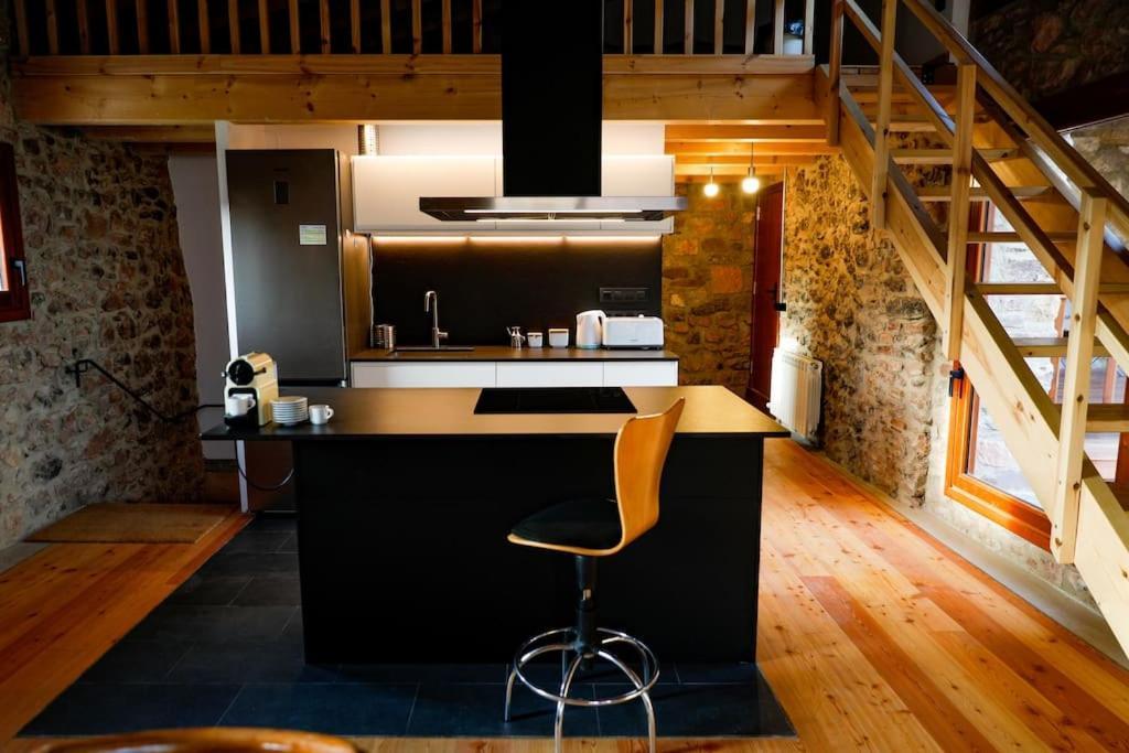 Preciosa Casa Rural Cal Jaumet Cava Εξωτερικό φωτογραφία