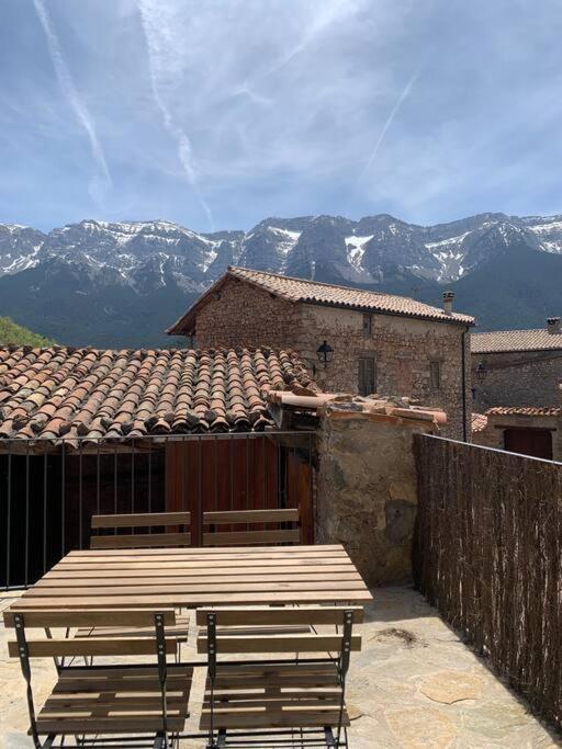 Preciosa Casa Rural Cal Jaumet Cava Εξωτερικό φωτογραφία