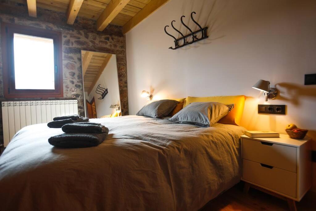 Preciosa Casa Rural Cal Jaumet Cava Εξωτερικό φωτογραφία