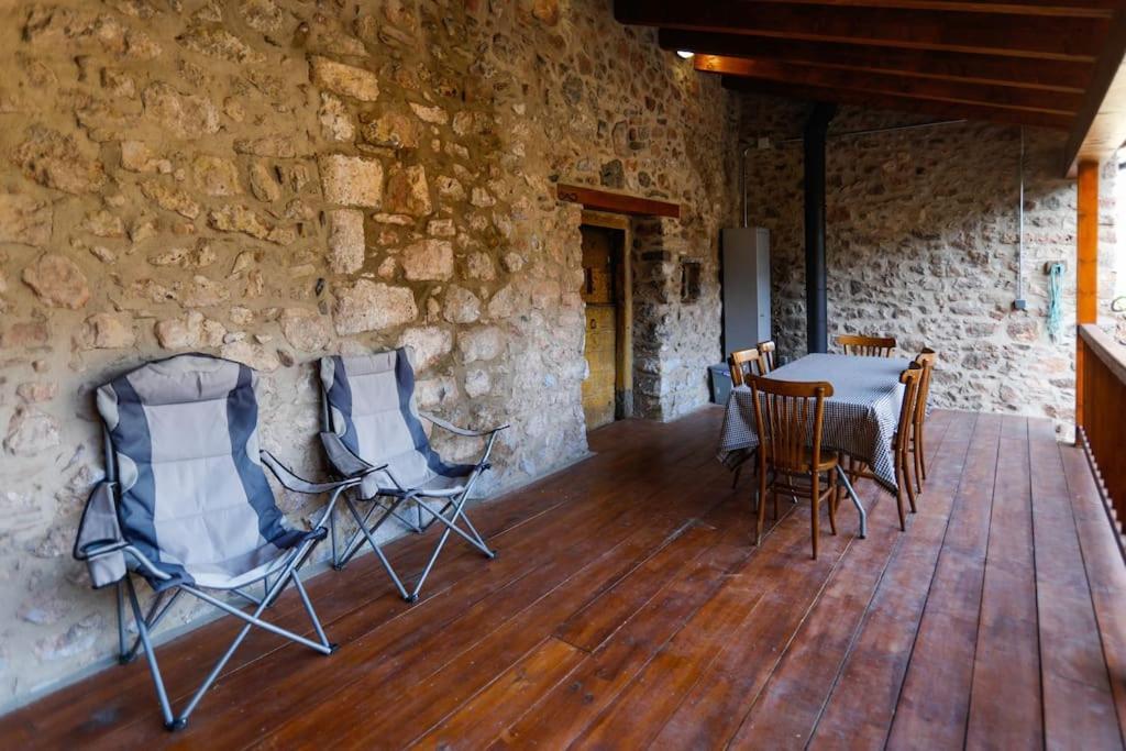 Preciosa Casa Rural Cal Jaumet Cava Εξωτερικό φωτογραφία