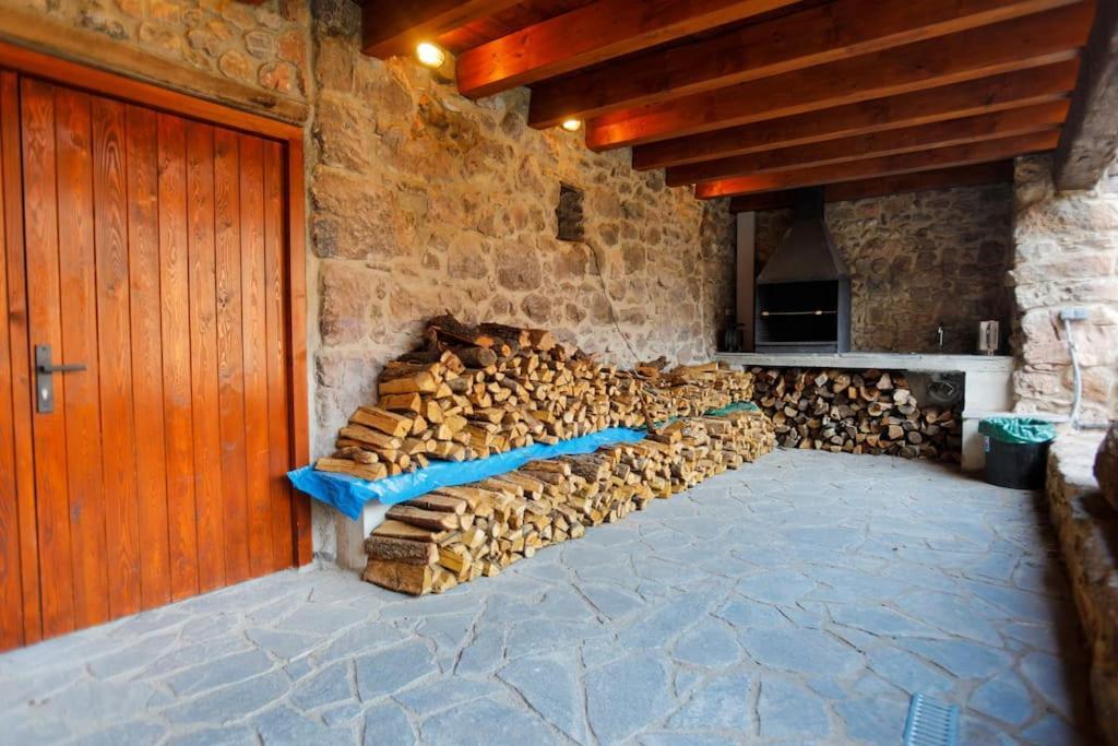 Preciosa Casa Rural Cal Jaumet Cava Εξωτερικό φωτογραφία